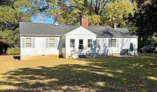 Photo #5 of 941 Saxkey Rd, Drakes Branch, VA 50.0 acres