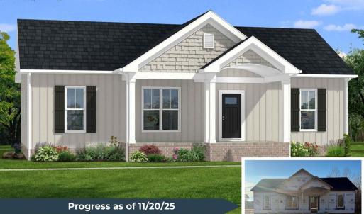 Photo #7 of 5712 Darlington Heights RD, Farmville, VA 1.5 acres