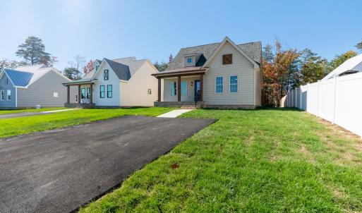 Photo #32 of Lot 26 Layne Street, Farmville, VA 0.1 acres