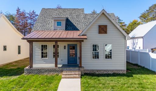 Photo #34 of 201 Zion Drive, Farmville, VA 0.1 acres