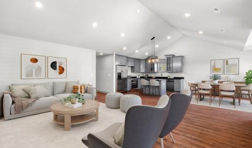 Photo #4 of 201 Zion Drive, Farmville, VA 0.1 acres