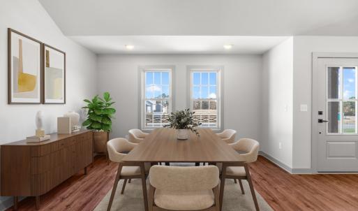 Photo #6 of 201 Zion Drive, Farmville, VA 0.1 acres