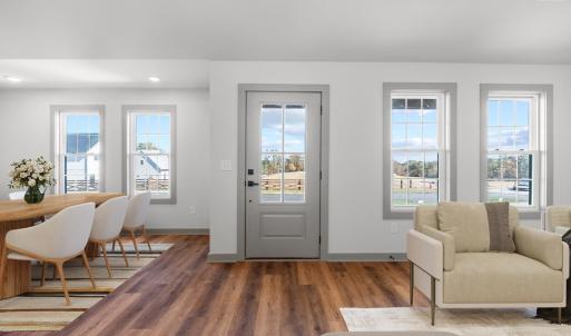 Photo #2 of Lot 25 Layne Street, Farmville, VA 0.1 acres