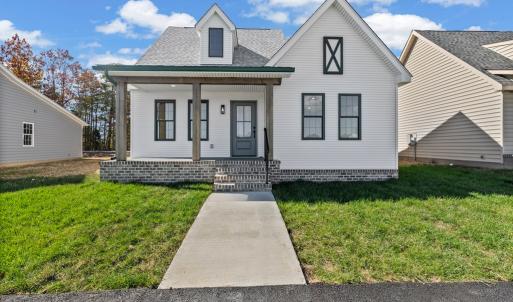 Photo #29 of Lot 25 Layne Street, Farmville, VA 0.1 acres