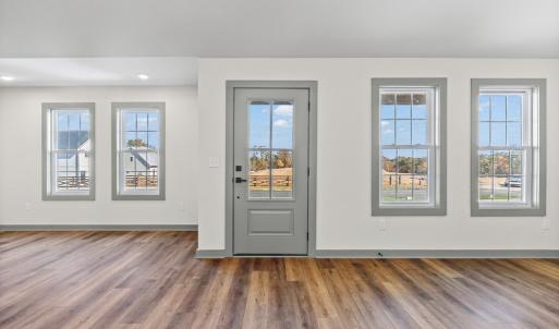 Photo #3 of Lot 25 Layne Street, Farmville, VA 0.1 acres