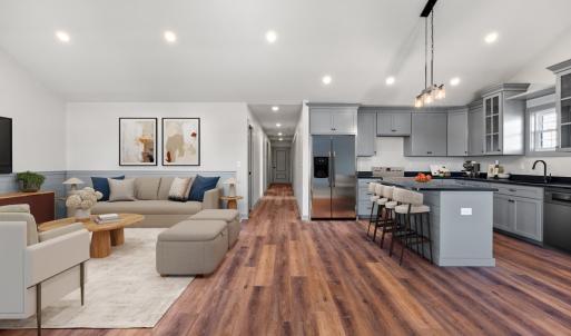 Photo #6 of Lot 25 Layne Street, Farmville, VA 0.1 acres