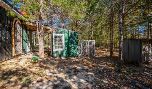 Photo #35 of 2072 Cumberland Rd, Farmville, VA 11.2 acres