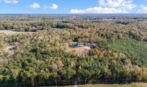 Photo #4 of 2072 Cumberland Rd, Farmville, VA 11.2 acres