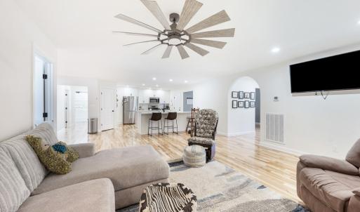 Photo #9 of 2072 Cumberland Rd, Farmville, VA 11.2 acres