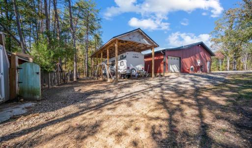 Photo #31 of 2072 Cumberland Rd, Farmville, VA 11.2 acres