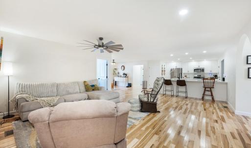 Photo #11 of 2072 Cumberland Rd, Farmville, VA 11.2 acres