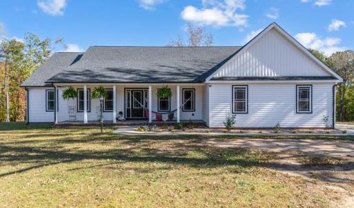 Photo #2 of 2072 Cumberland Rd, Farmville, VA 11.2 acres