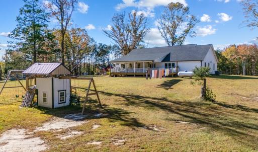 Photo #5 of 2072 Cumberland Rd, Farmville, VA 11.2 acres