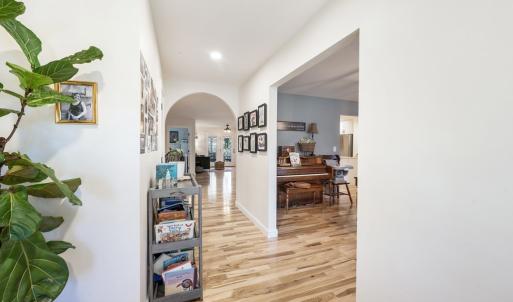 Photo #8 of 2072 Cumberland Rd, Farmville, VA 11.2 acres