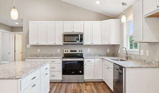 Photo #11 of 513 Salem Church Road, Cumberland, VA 2.9 acres