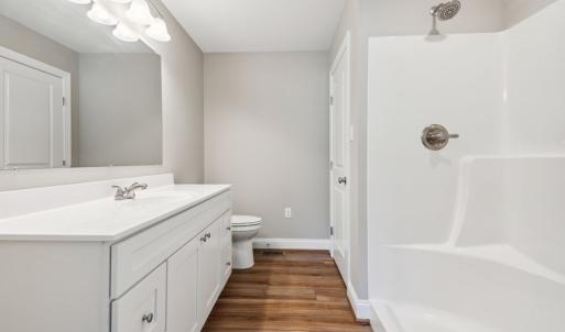 Photo #20 of 513 Salem Church Road, Cumberland, VA 2.9 acres