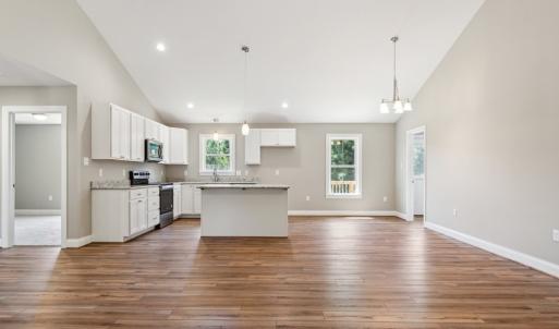 Photo #6 of 513 Salem Church Road, Cumberland, VA 2.9 acres