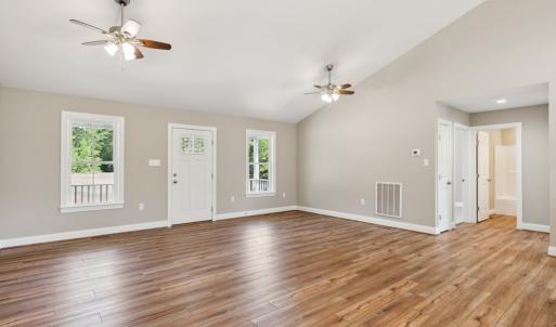 Photo #7 of 513 Salem Church Road, Cumberland, VA 2.9 acres