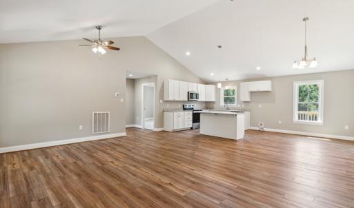 Photo #9 of 513 Salem Church Road, Cumberland, VA 2.9 acres