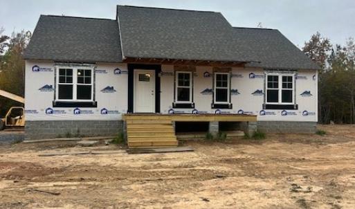 Photo #2 of 513 Salem Church Road, Cumberland, VA 2.9 acres