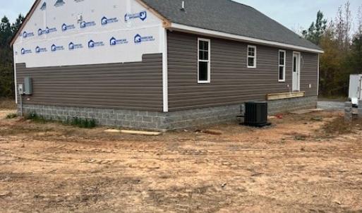 Photo #3 of 513 Salem Church Road, Cumberland, VA 2.9 acres