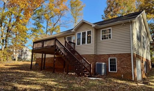 Photo #3 of 1351 Purdum Mill Rd, Appomattox, VA 1.0 acres