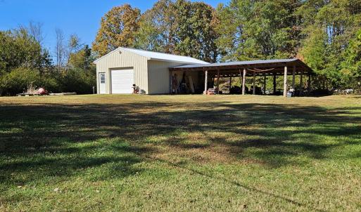 Photo #2 of 37 Bear Branch Road, Farmville, VA 9.1 acres