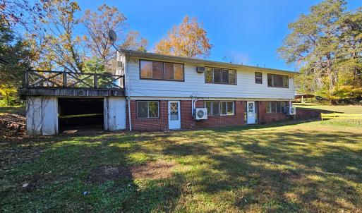 Photo #3 of 37 Bear Branch Road, Farmville, VA 9.1 acres