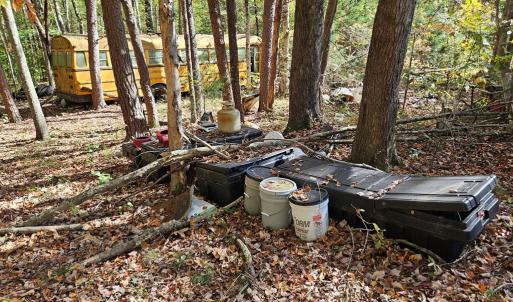 Photo #34 of 37 Bear Branch Road, Farmville, VA 9.1 acres