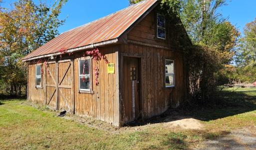 Photo #4 of 37 Bear Branch Road, Farmville, VA 9.1 acres