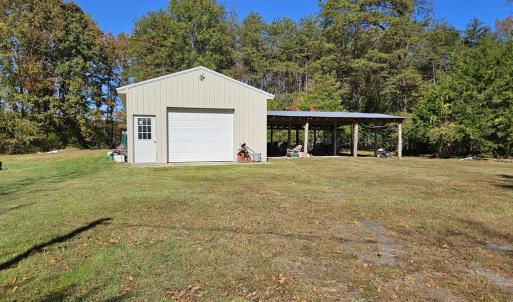 Photo #5 of 37 Bear Branch Road, Farmville, VA 9.1 acres