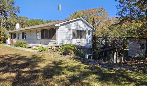 Photo #6 of 37 Bear Branch Road, Farmville, VA 9.1 acres