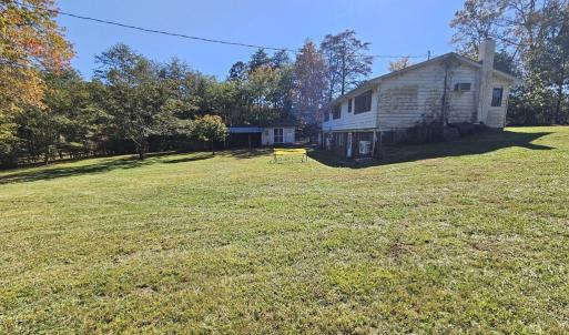 Photo #8 of 37 Bear Branch Road, Farmville, VA 9.1 acres