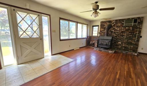 Photo #9 of 37 Bear Branch Road, Farmville, VA 9.1 acres