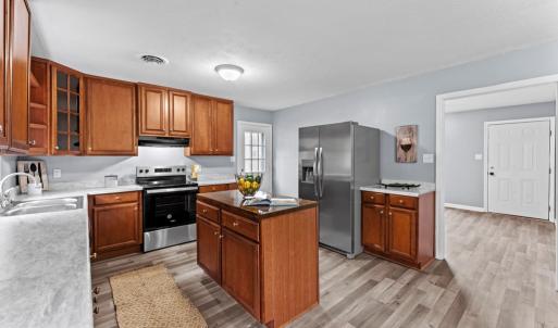 Photo #11 of 407 TUNSTALL AVE, Blackstone, VA 0.3 acres