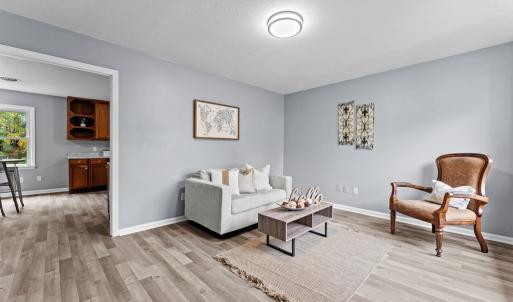 Photo #2 of 407 TUNSTALL AVE, Blackstone, VA 0.3 acres