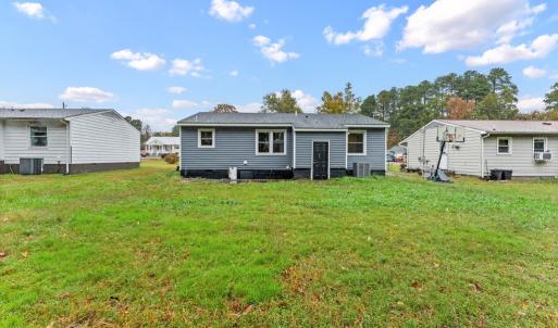 Photo #22 of 407 TUNSTALL AVE, Blackstone, VA 0.3 acres