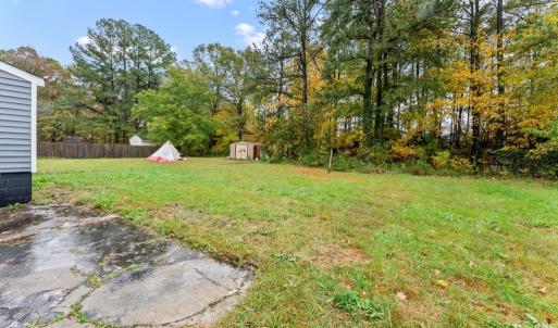 Photo #23 of 407 TUNSTALL AVE, Blackstone, VA 0.3 acres