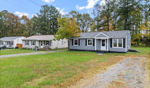 Photo #25 of 407 TUNSTALL AVE, Blackstone, VA 0.3 acres