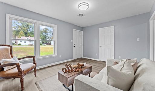 Photo #4 of 407 TUNSTALL AVE, Blackstone, VA 0.3 acres