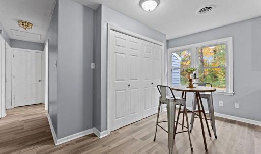 Photo #5 of 407 TUNSTALL AVE, Blackstone, VA 0.3 acres