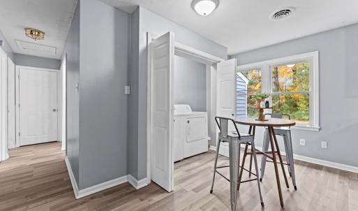 Photo #6 of 407 TUNSTALL AVE, Blackstone, VA 0.3 acres