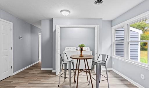 Photo #7 of 407 TUNSTALL AVE, Blackstone, VA 0.3 acres