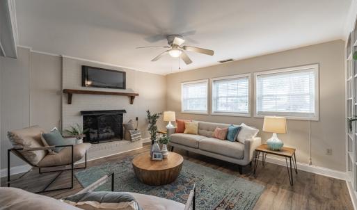 Photo #16 of 1203 Fifth Avenue, Farmville, VA 0.3 acres