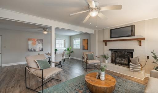 Photo #17 of 1203 Fifth Avenue, Farmville, VA 0.3 acres