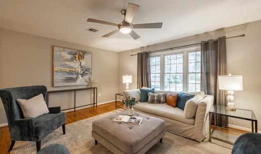 Photo #2 of 1203 Fifth Avenue, Farmville, VA 0.3 acres