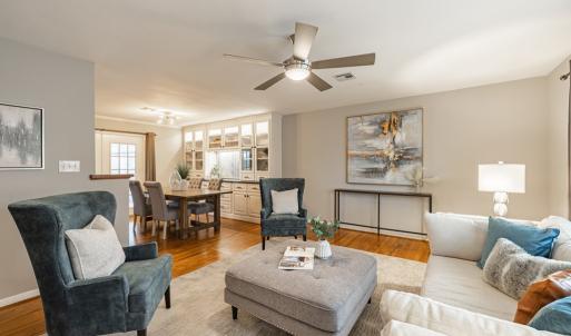 Photo #3 of 1203 Fifth Avenue, Farmville, VA 0.3 acres