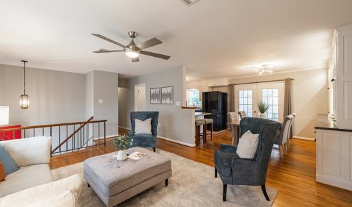 Photo #6 of 1203 Fifth Avenue, Farmville, VA 0.3 acres