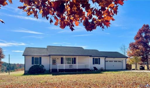 Photo #2 of 5022 Abilene Rd, Farmville, VA 2.3 acres