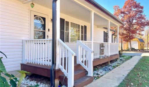 Photo #3 of 5022 Abilene Rd, Farmville, VA 2.3 acres